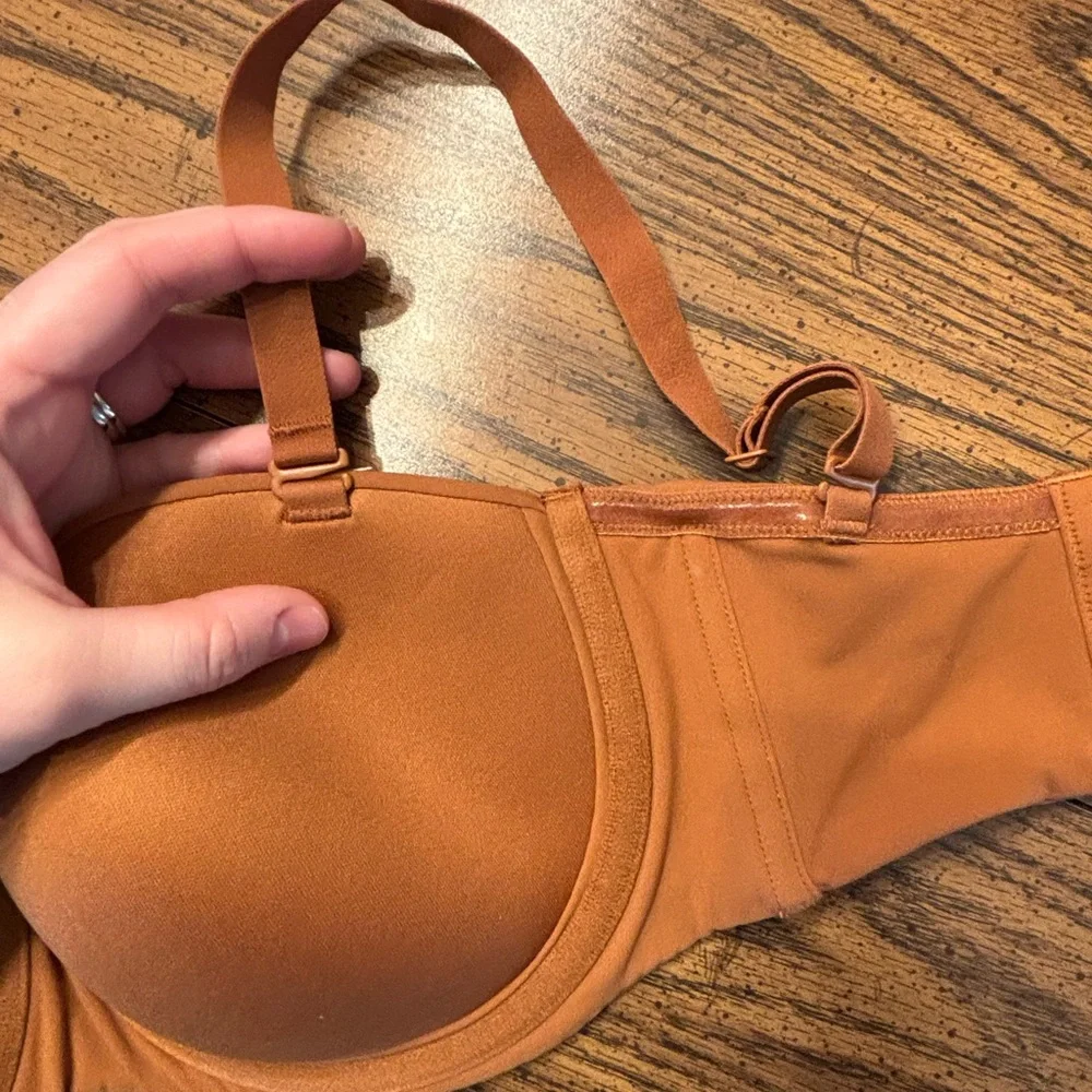 SKIMS women’s bra 32DDD - Picture 7 of 7